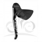 SRAM AM BRAKE LEVER SINGLE APEX1 LEFT Množ. Uni (00.5218.013.000)