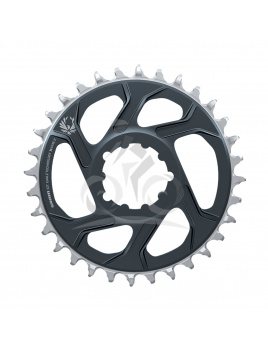 Sram X-SYNC 2 Eagle - 34z. - lunárna/polárna šedá