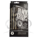 HARROWS SOFT BLACK ARROW 16g