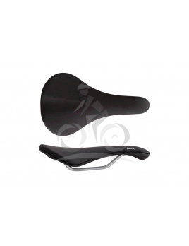 FABRIC SEDLO SCOOP RADIUS ELITE WOMEN´S BLACK/BLACK (FP7107U11OS) Množ. Uni (r. 2022)