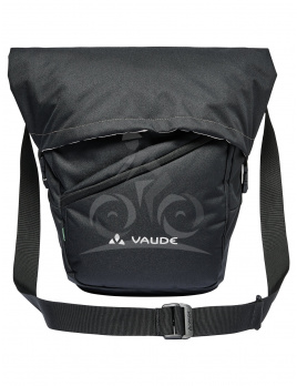 Vaude taška cez rameno SortYour Business, black - Vaude SortYour Business, black