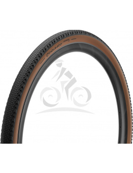 Pirelli Cinturato™ GRAVEL H Classic, 50 - 584, TechWALL, 127 tpi, SpeedGRIP, Classic