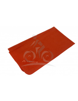 Vaude uterák Sports III L, squirrel - Vaude Sports Towel III L, squirrel