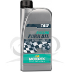 Olej pre odpružené vidlice MOTOREX FORK OIL 7,5W 1 L