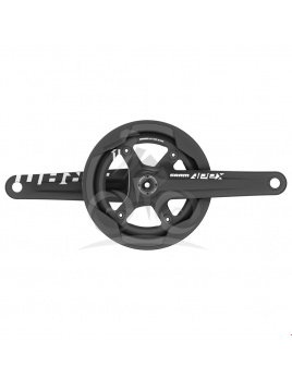 SRAM AM FC APEX 1 GXP 1725 BLK 42T XSYNC Množ. Uni (00.6118.476.002)