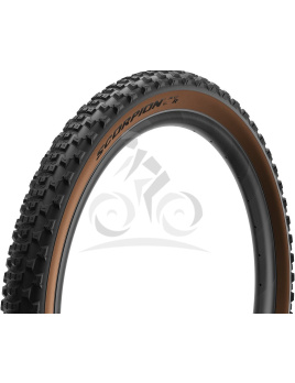 Pirelli Scorpion™ XC R Classic, 29 x 2,2, ProWALL, 120 tpi, SmartGRIP, Classic