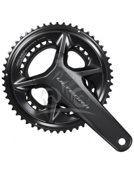 Korby SHIMANO ULTEGRA FC-R8100 - 2x12 rýchlostí - 175mm - 52/36z