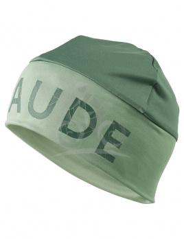 Vaude čiapka Larice, unisex, willow green - Vaude Larice Beanie, unisex, willow green