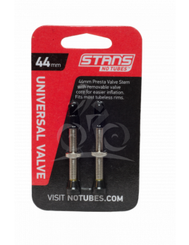 STAN’S NOTUBES Ventilka Universal 44mm (2ks)