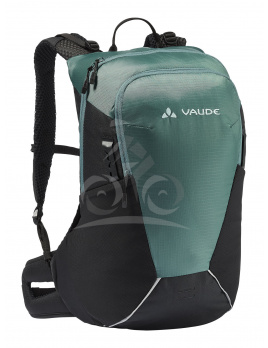 Vaude cyklistický batoh Tremalzo 10, unisex, dusty forest - Vaude Tremalzo 10, dusty forest