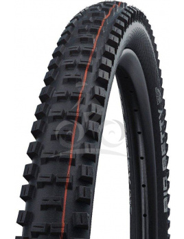 Skladacia pneumatika Schwalbe BIG BETTY 27.5x2.40 SuperTrail TLE AddixSoft