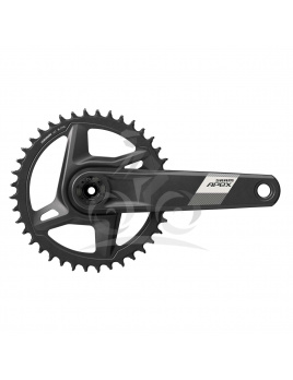 SRAM AM FC APEX 1 D1 DUB 83A AI 1725 DM 42 AL Množ. Uni (00.6118.673.002)