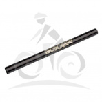 ROCKSHOX BOXXER UPPER TUBE TAPERWALL RT, BLK Množ. Uni (11.4015.363.040)