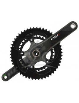 SRAM AM FC RED 11SP 170 5034 NO BB C2 Množ. Uni (00.6118.384.002)