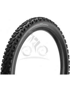 Pirelli Scorpion™ Enduro S, 29 x 2,4, HardWALL, 60 tpi, SmartGRIP Gravity, čierna