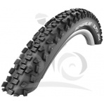 Schwalbe plášť Black Jack 24x1.9 KevlarGuard čierna 1112540702