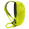 Vaude cyklistický batoh Uphill 16, unisex batoh, bright green - Vaude Uphill 16, right green