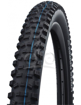 Skladacia pneumatika Schwalbe HANS DAMPF 27.5x2.60 SuperTrail TLE AddixSpeedGrip