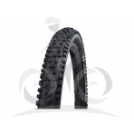 Skladacia pneumatika Schwalbe Nobby Nic 27.5x2.80 AddixPerformance DoubleDefense RaceGuard TLE