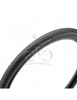 Pirelli Cinturato™ Adventure, 45 - 622, 60 tpi, Pro (gravel), čierna