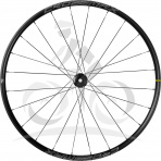 MAVIC CROSSMAX 29 ZADNÍ XD DISC 6-BOLT (R4224115) Množ. Uni (r. 2022)