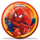 ACRA 06/960 Lopta s potlačou Spiderman Hero - 230 mm