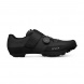 FIZIK TRETRY VENTO FEROX CARBON BLACK - BLACK (VEX1WMR1C1010) 44