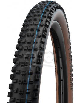 Schwalbe Wicked Will 29x2.25 SuperRace Addix SpeedGrip priehľadné bočné skladanie