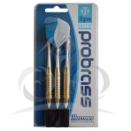 HARROWS SOFT PRO BRASS 18g