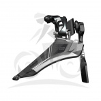 SRAM AM FD FORCE22 BRAZE-ON YAW W/CHAINSPOTTR Množ. Uni (00.7618.038.000)