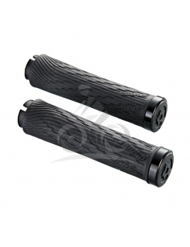 SRAM LOCKING GRIPS GS FULL LENGTH122MM BLKCLP Množ. Uni (00.7918.013.003)