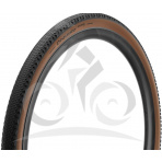 Pneumatika Pirelli Cinturato GRAVEL H Classic, 35 - 622, TechWALL, 127 tpi, SpeedGRIP, Classic