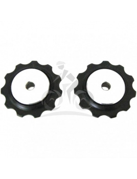 SRAM 05-07 X0 RD PULLEY ASSY Množ. Uni (00.0000.200.733)