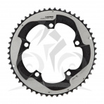 SRAM CRING ROAD RED22 53T S3 130 AL5FLGRY 2PN Množ. Uni (11.6218.009.000)