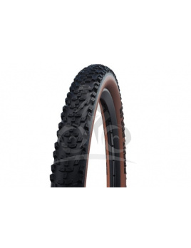 Schwalbe Smart Sam 29x2.60 nový Addix Performance bronzová strana