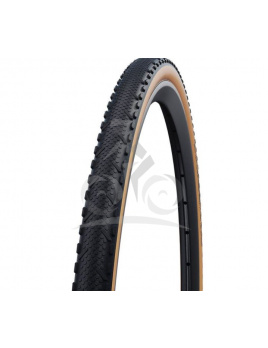 Pneumatika Schwalbe X-One RS 33-622 SuperRace Addix Race transparetné bočné skladanie