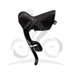 SRAM AM SHIFT/BRAKE LEVER SINGLE FORCE22 LEFT Množ. Uni (00.7018.080.001)