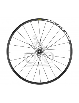 MAVIC AKSIUM DCL  ZADNÍ SHIMANO 11 (R2317155) Množ. Uni (r. 2022)