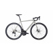 Cestný bicykel MMR ADRENALINE 00 - Light Grey N Black - veľkosť M / 2024