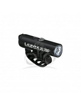 Lezyne predné LED svetlo CLASSIC DRIVE XL 700+