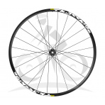 MAVIC CROSSRIDE FTS-X 26 PŘEDNÍ (F5050110) Množ. Uni (r. 2022)