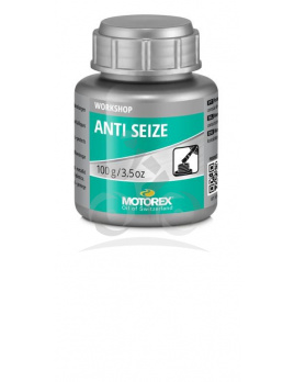 MOTOREX ANTI SEIZE PASTE 100g Množ. Uni