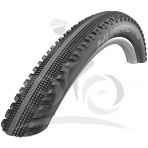 Schwalbe plášť Hurricane 26x2.1 Addix RaceGuard reflexný pruh 11159052