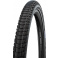 Schwalbe Marathon Plus Tour 47-622 Addix E SmartDualGuard čierny reflexný pruh