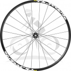 MAVIC CROSSRIDE FTS-X 27,5 PŘEDNÍ (F5060110) Množ. Uni (r. 2022)