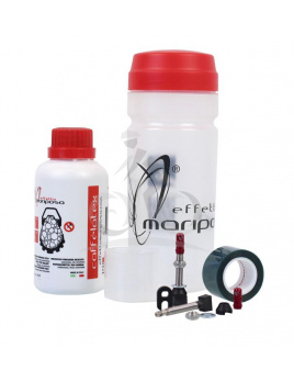 Effetto Mariposa CAFFE TUBELESS KIT S