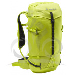 Vaude alpinistický batoh Serles 32, unisex, bright green - Vaude Serles 32, bright green