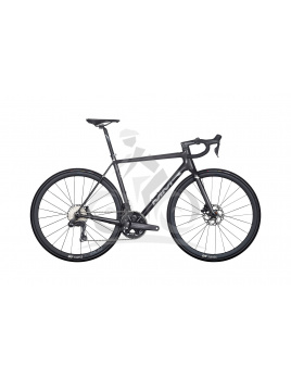 Cestný bicykel MMR ADRENALINE 00 - Carbon N Chrome - veľkosť M / 2024