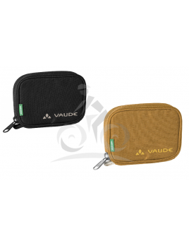 Vaude peňaženka Wallet S - peanut butter