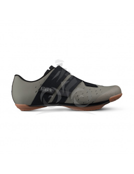 FIZIK SHOES TERRA POWERSTRAP X4 MUD - CARAMEL (TEX4PPR1K8586) 45,5